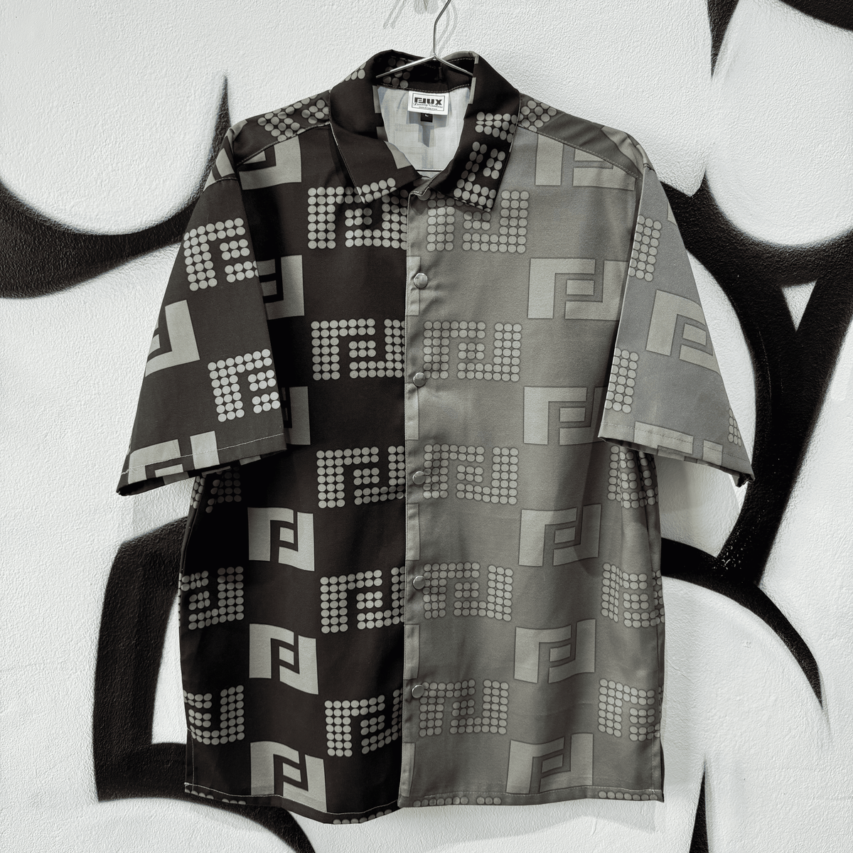 Flux Shirt