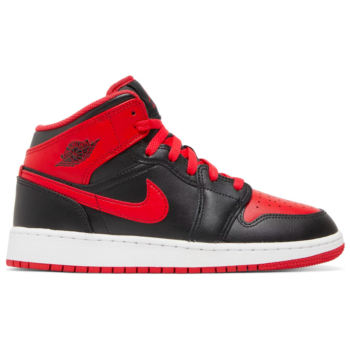 Air jordan 1 bred banned clearance