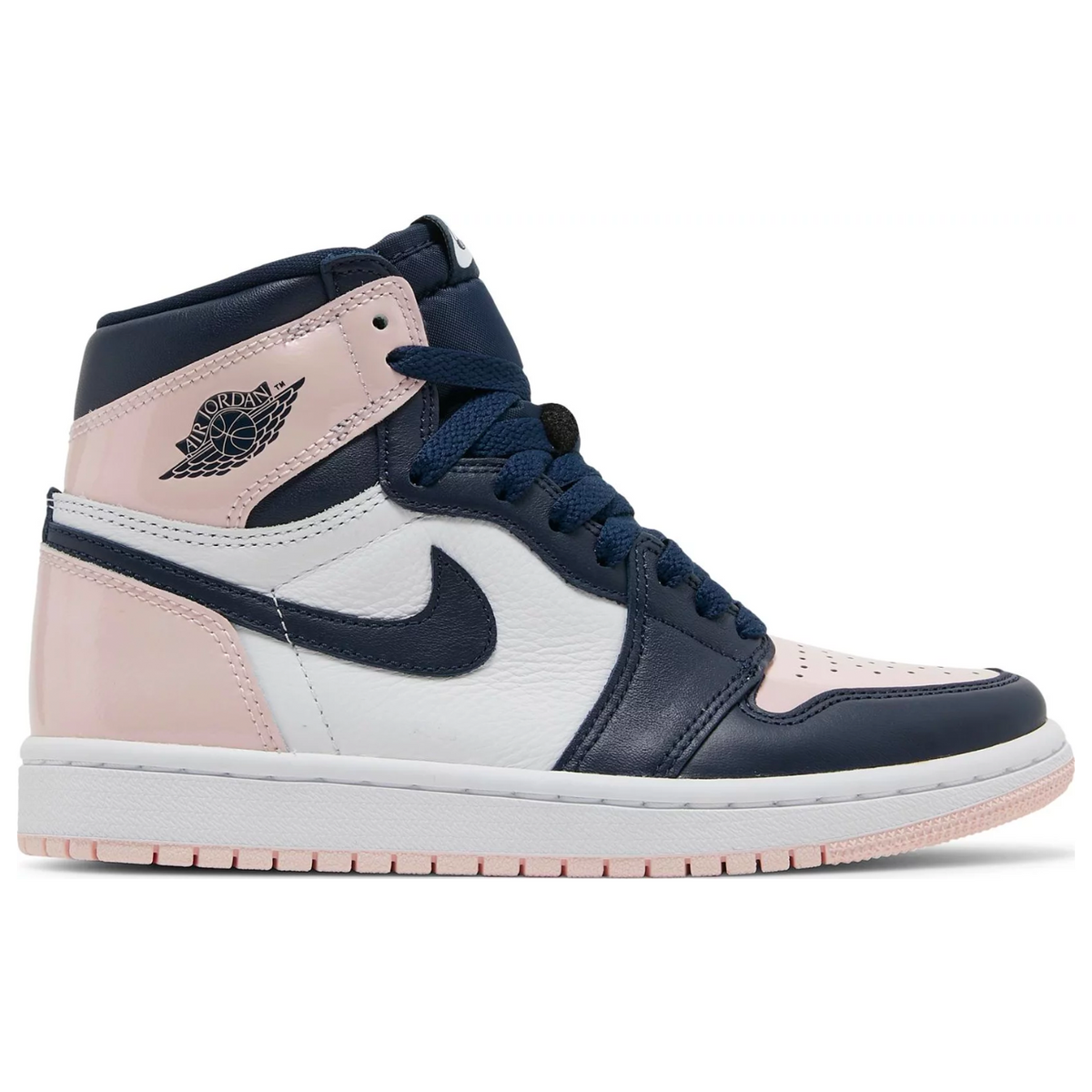 Jordan 1 Retro High OG Atmosphere W Swest Kicks