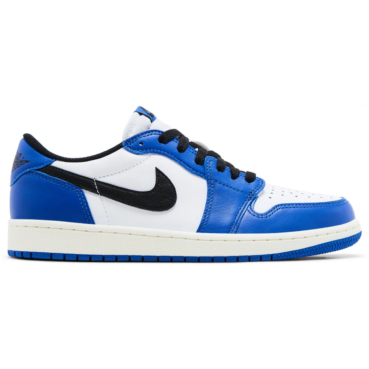 Jordan 1 Retro Low OG Game Royal – Swest Kicks