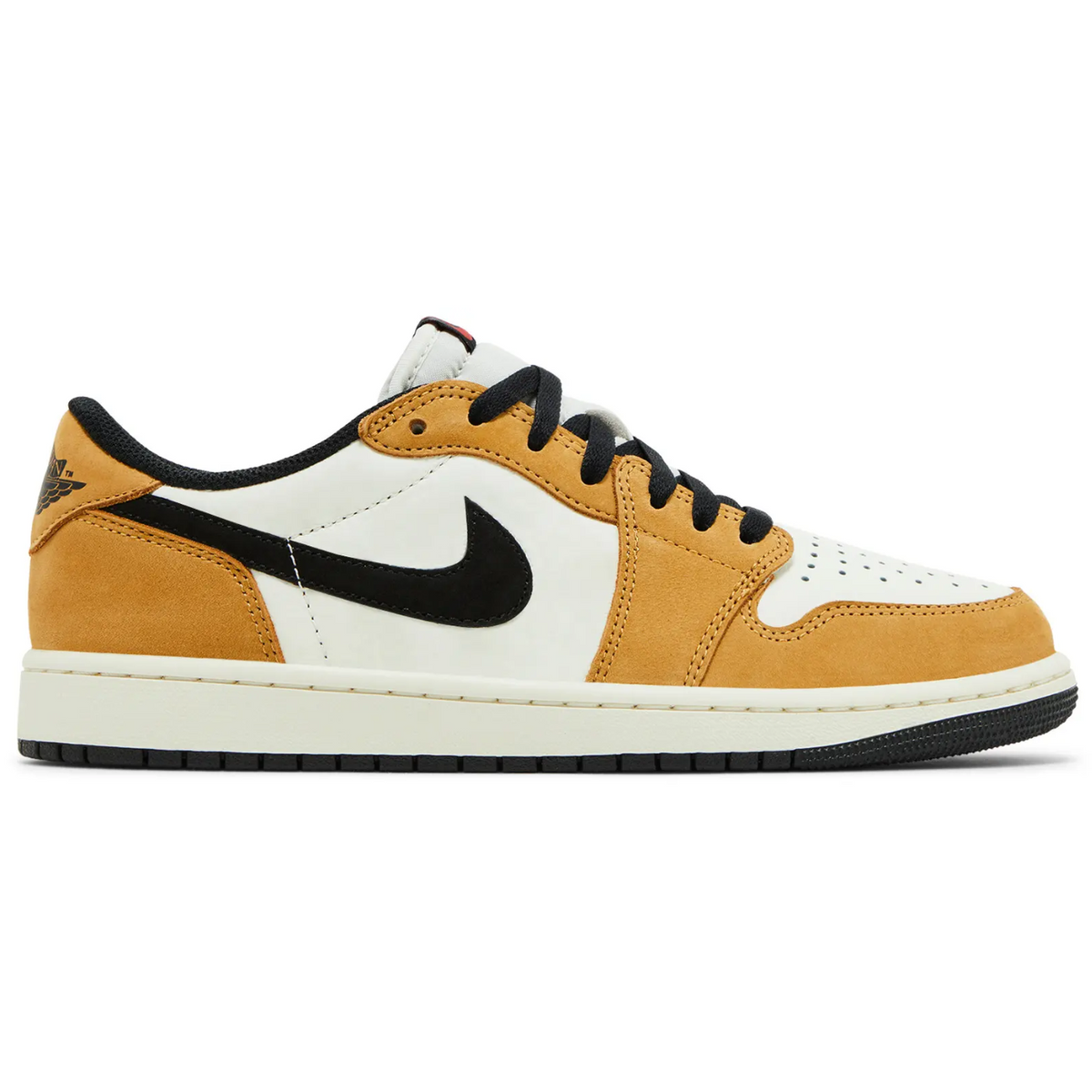 Jordan 1 Retro Low OG 'Rookie of the Year' – Swest Kicks
