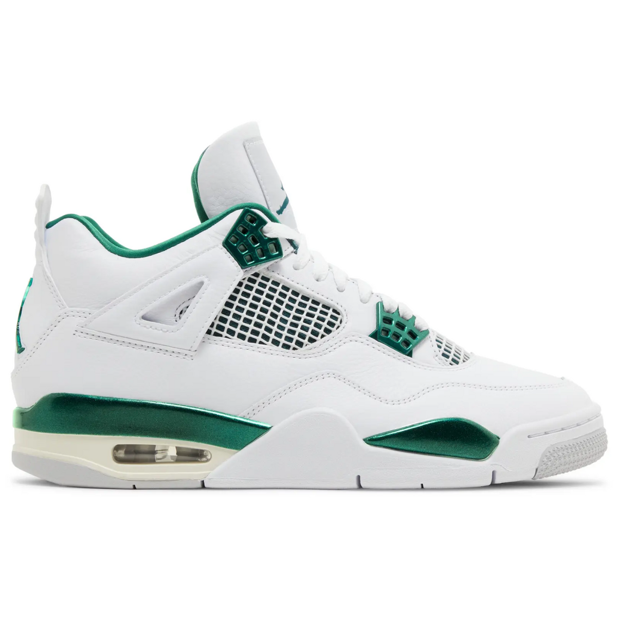 AIR JORDAN４　RETRO Jordan 4 Retro Oxidised Green – Swest Kicks
