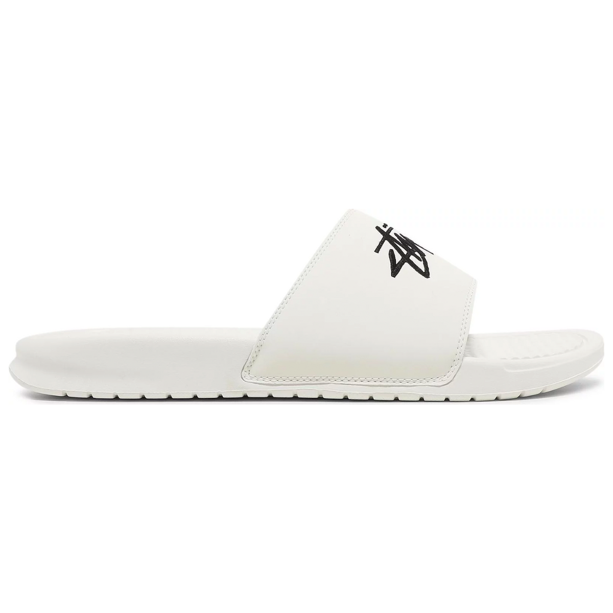 Nike Benassi Stussy Cream – Swest Kicks