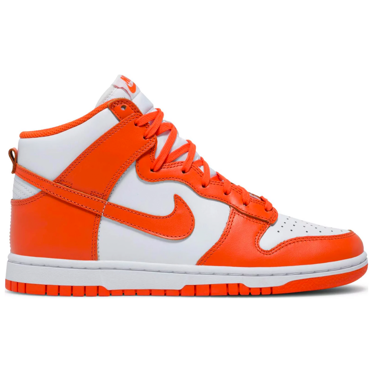 Nike Dunk High Syracuse (2021) – Swest Kicks