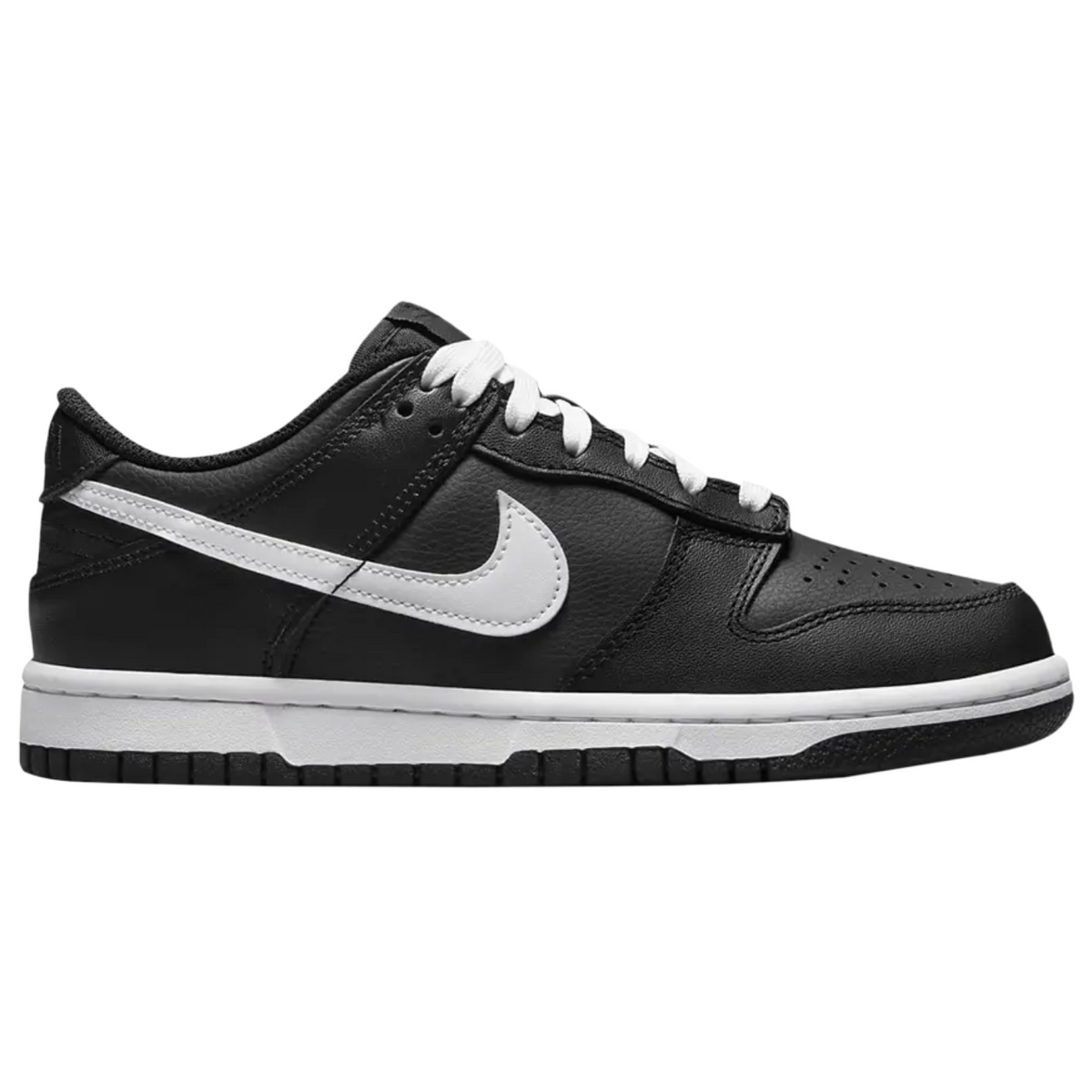 Nike Dunk Low Black Panda (GS) – Swest Kicks