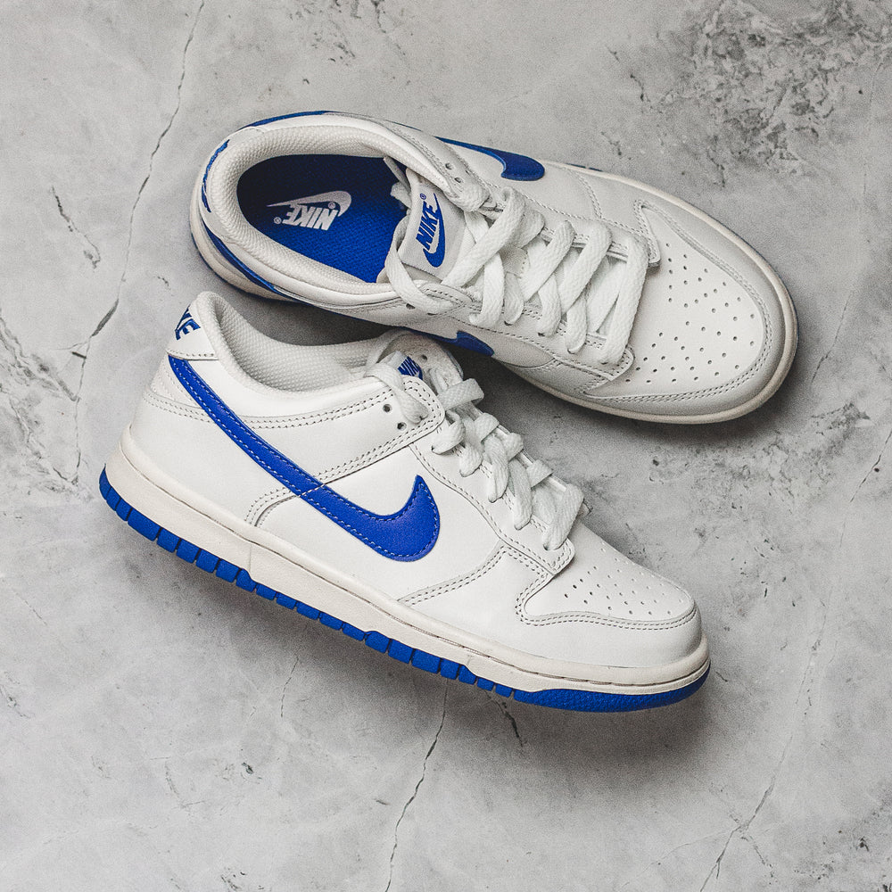 Nike dunk low outlet summit white