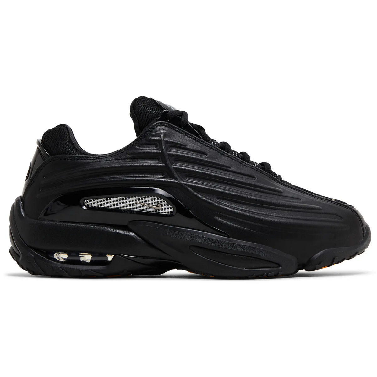 Drake NOCTA × Nike Hot Step 2 ブラック27.5cm Nike Hot Step 2 Drake NOCTA Black – Swest Kicks