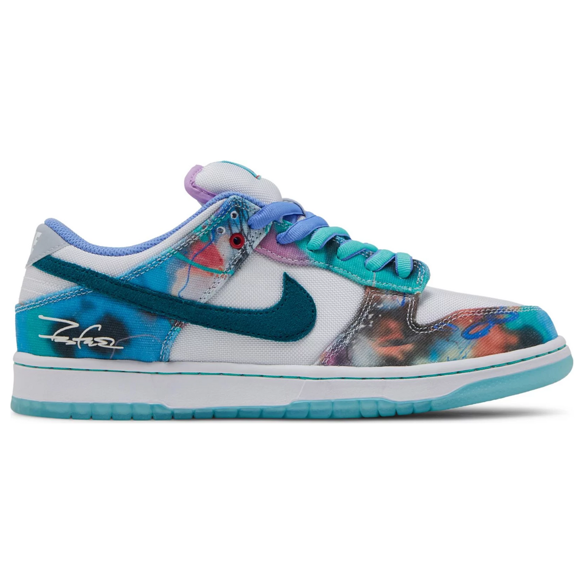 NikeSBDunkLowFuturaLaboratorie NikeSBDunkLowFuturaLaboratorie