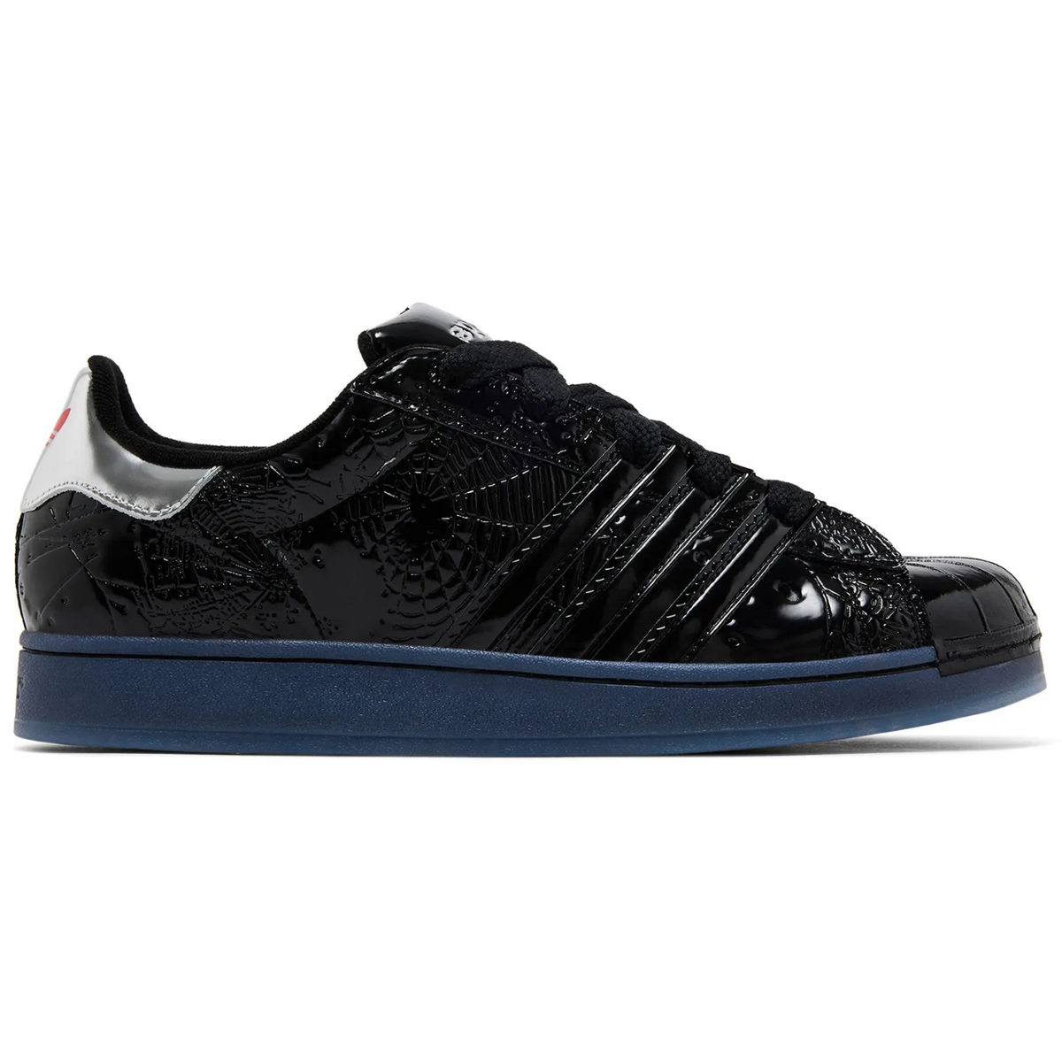 Sp5der x adidas Superstar 'Black' – Swest Kicks