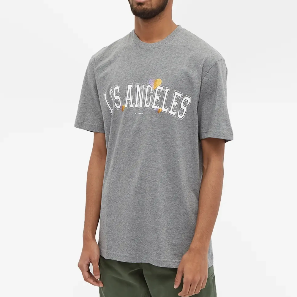 Stampd tee best sale