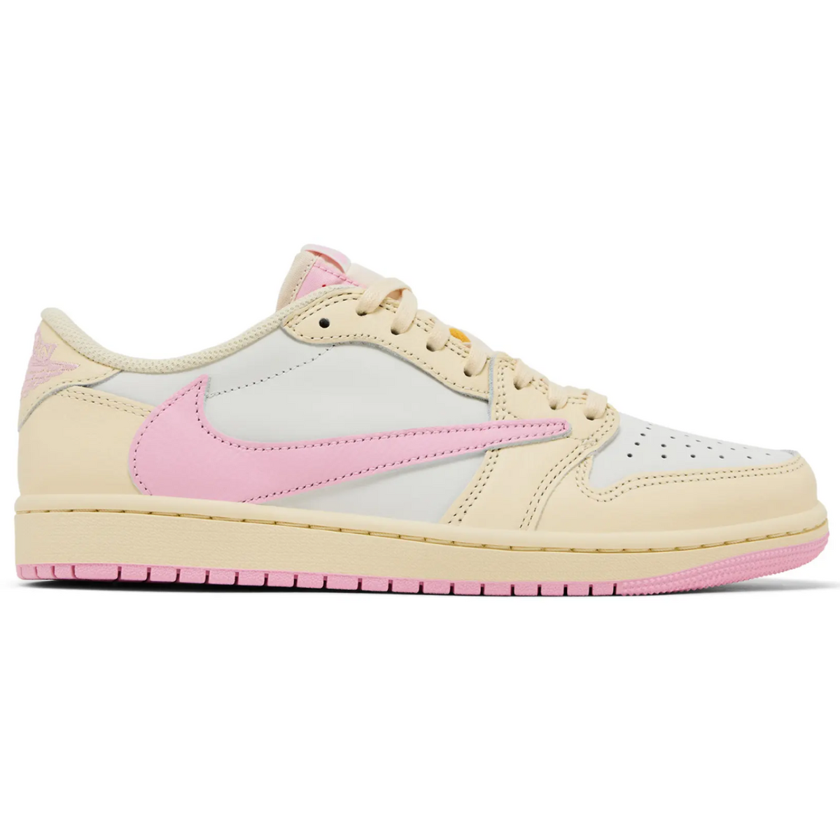 Travis Scott x Jordan 1 Retro Low OG Shy Pink – Swest Kicks