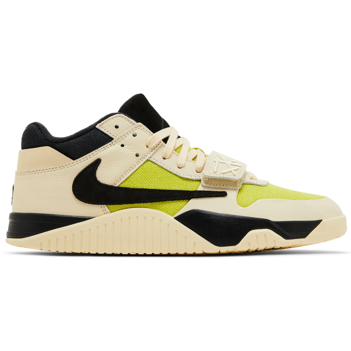 Travis Scott x Jordan Jumpman Jack TR 'Bright Cactus' – Swest Kicks