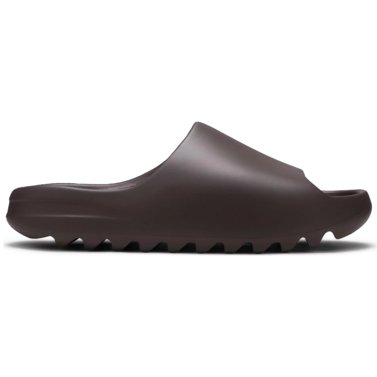 靴  Yeezy slide Yeezy Slide Soot – Swest Kicks