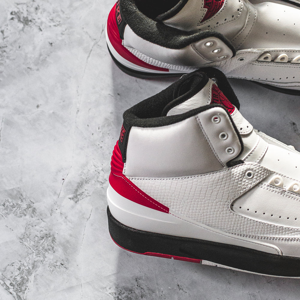 Jordan 2 chicago home Clearance