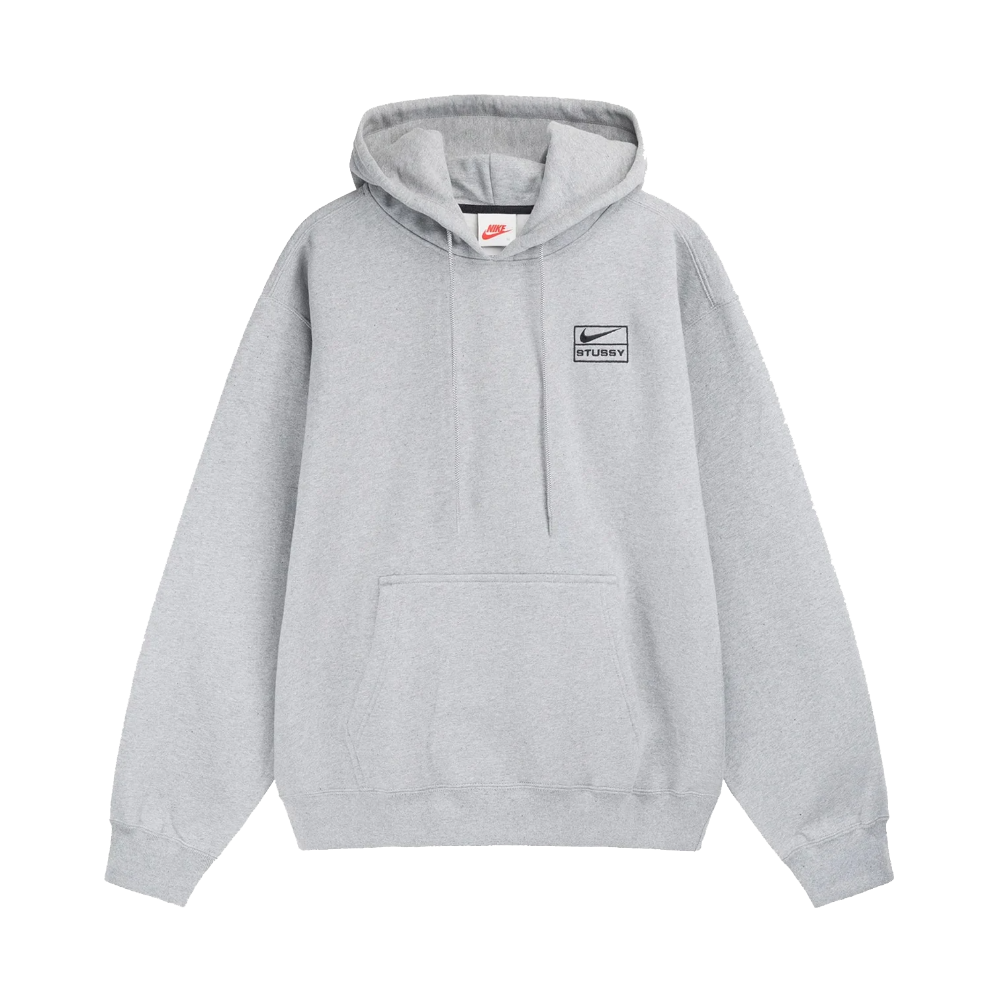 Stussy Hoodie Collection