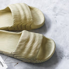 adidas Adilette 22 Slides Desert Sand - Swest Kicks