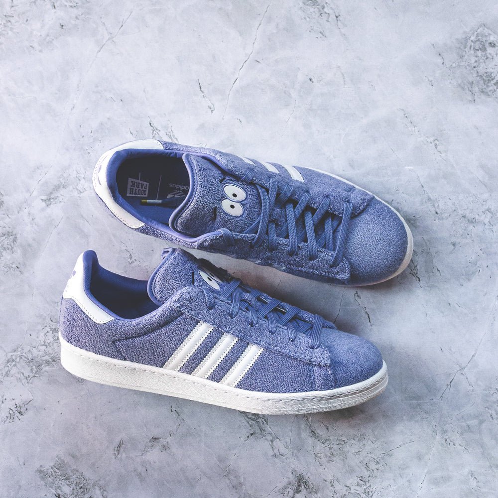 adidas Campus 80s South Park Towelie - Swest Kicks