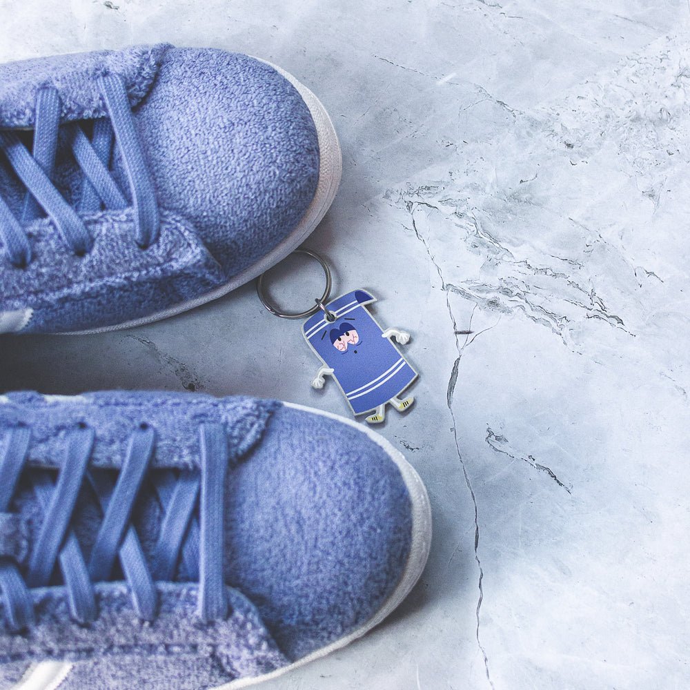 adidas Campus 80s South Park Towelie - Swest Kicks
