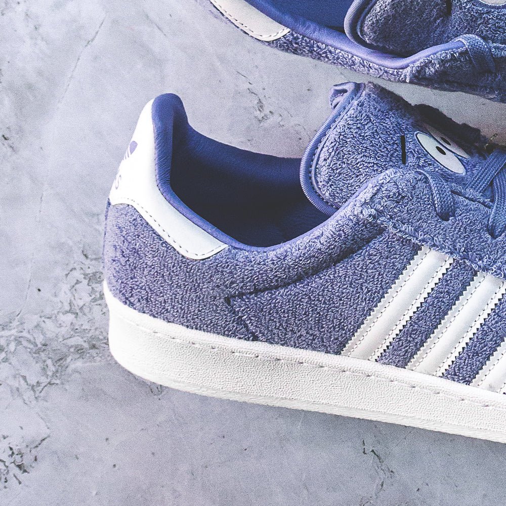 adidas Campus 80s South Park Towelie - Swest Kicks
