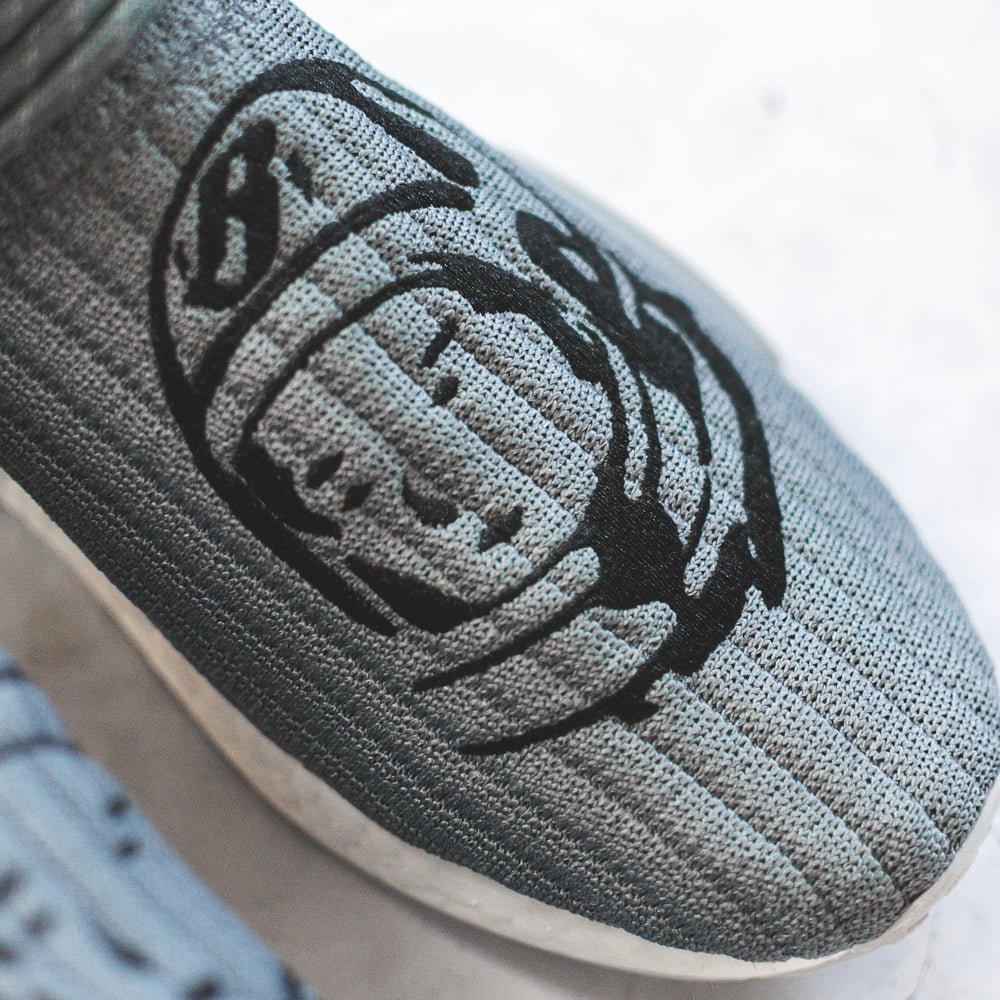 adidas NMD Hu Pharrell x Billionaire Boys Club Astronaut Blue - Swest Kicks