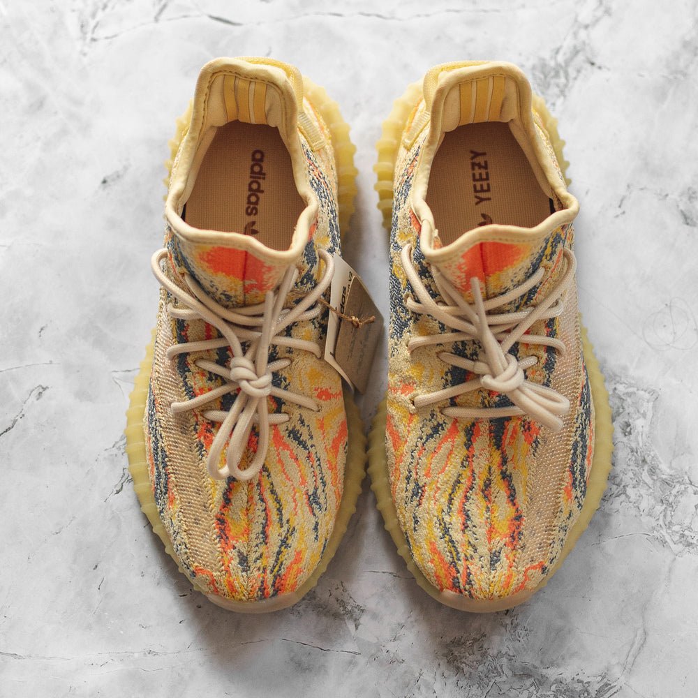 adidas Yeezy Boost 350 V2 MX Oat - Swest Kicks