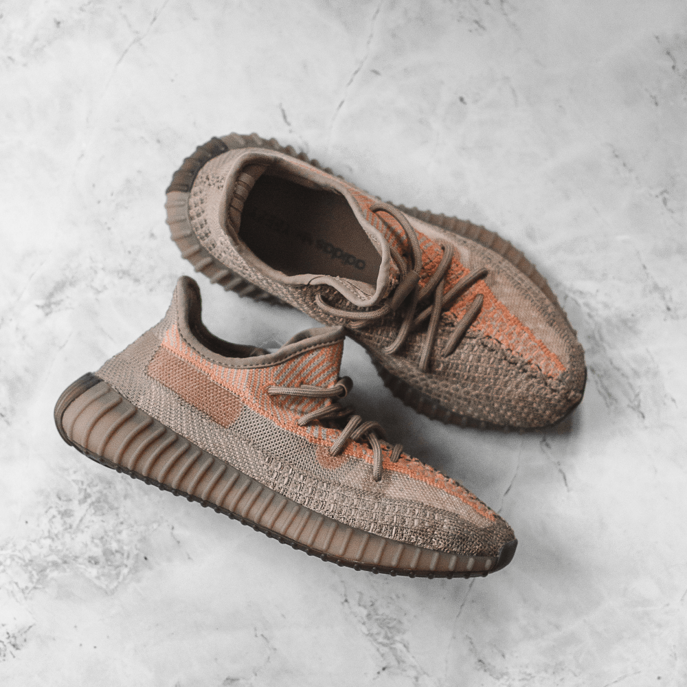 adidas Yeezy Boost 350 V2 Sand Taupe - Swest Kicks