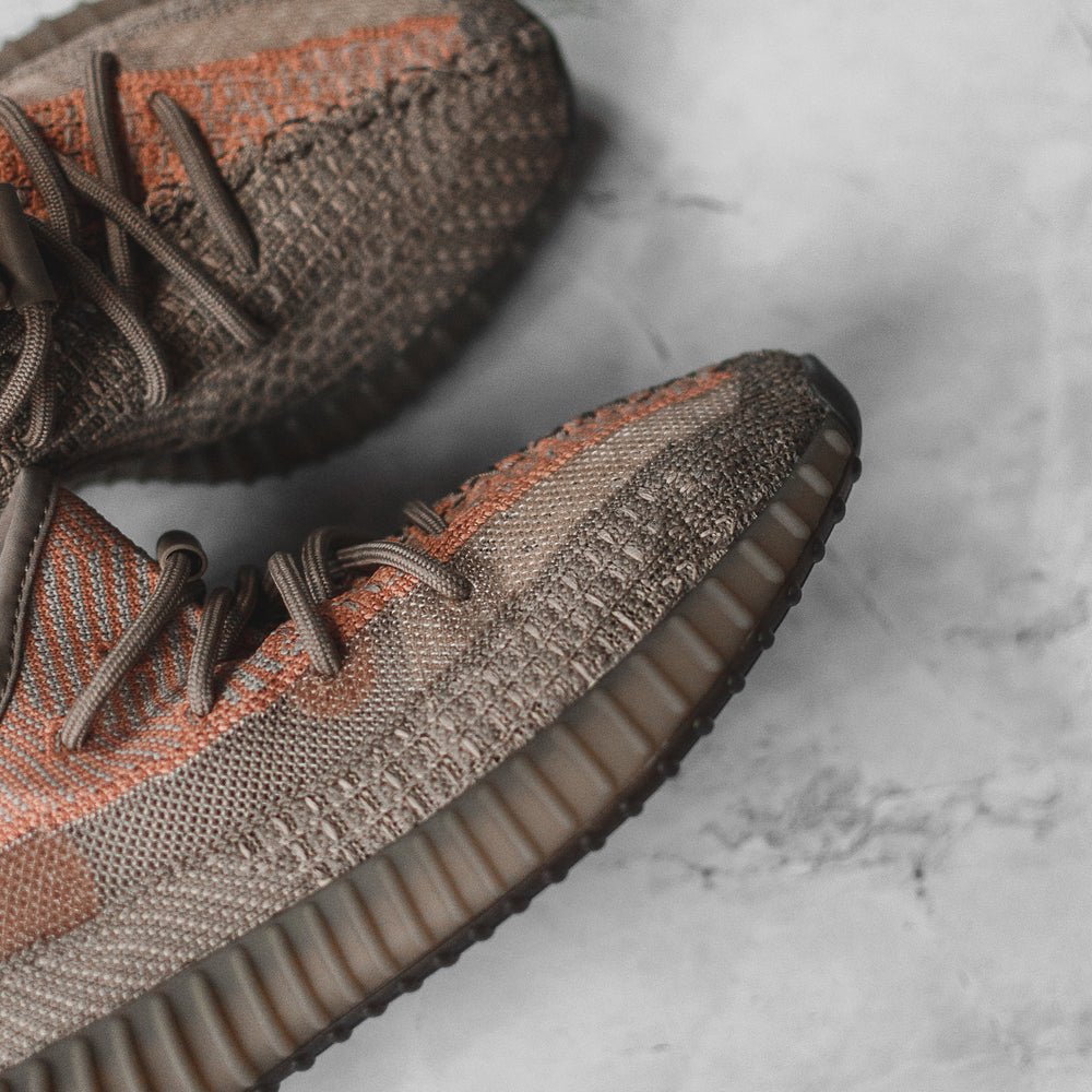 adidas Yeezy Boost 350 V2 Sand Taupe - Swest Kicks