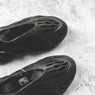 adidas Yeezy Foam RNNR Onyx - Swest Kicks