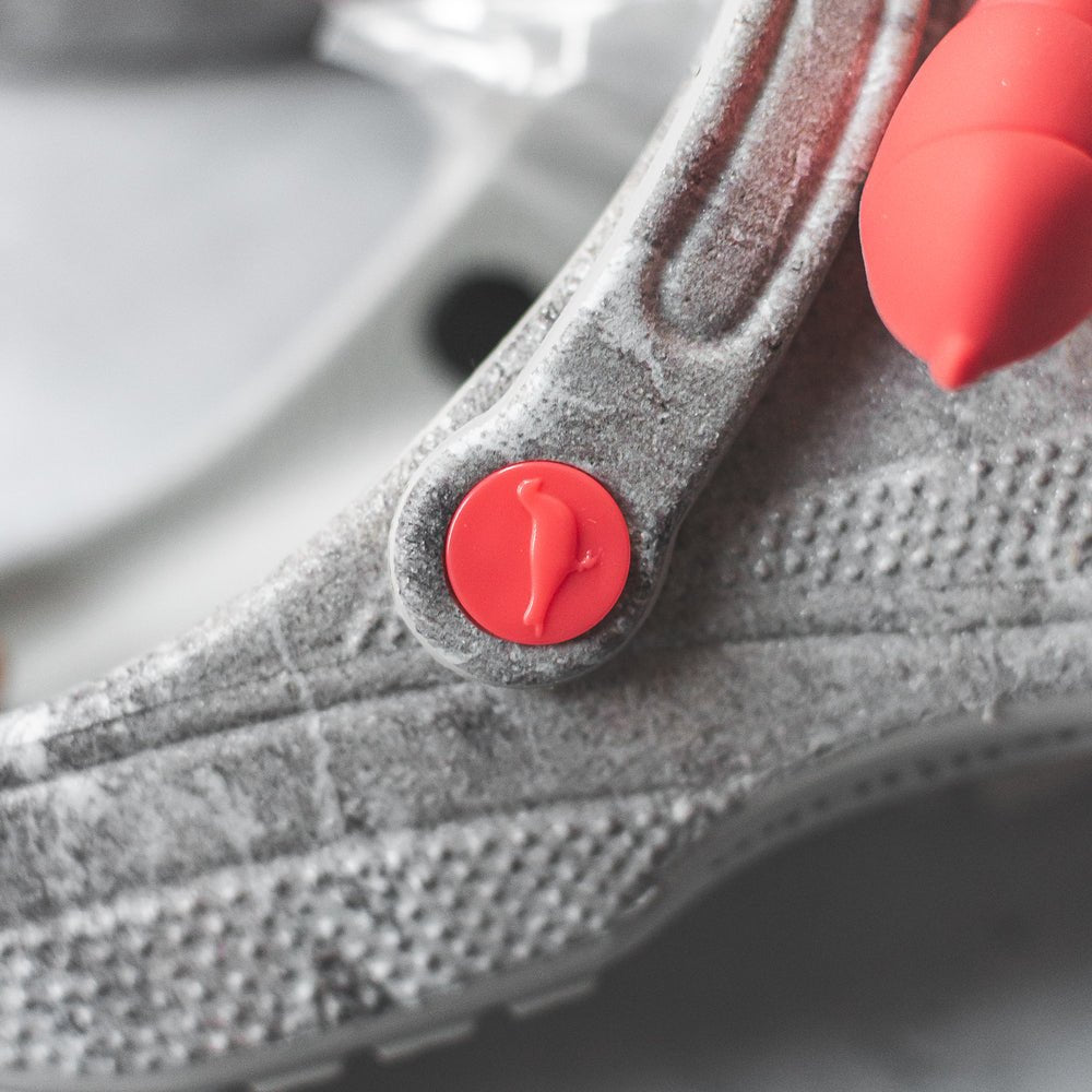 Jeff Staple x Crocs Classic Clog Sidewalk Luxe - Swest Kicks