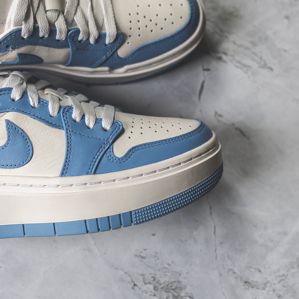 Jordan 1 Elevate Low SE University Blue (W) - Swest Kicks