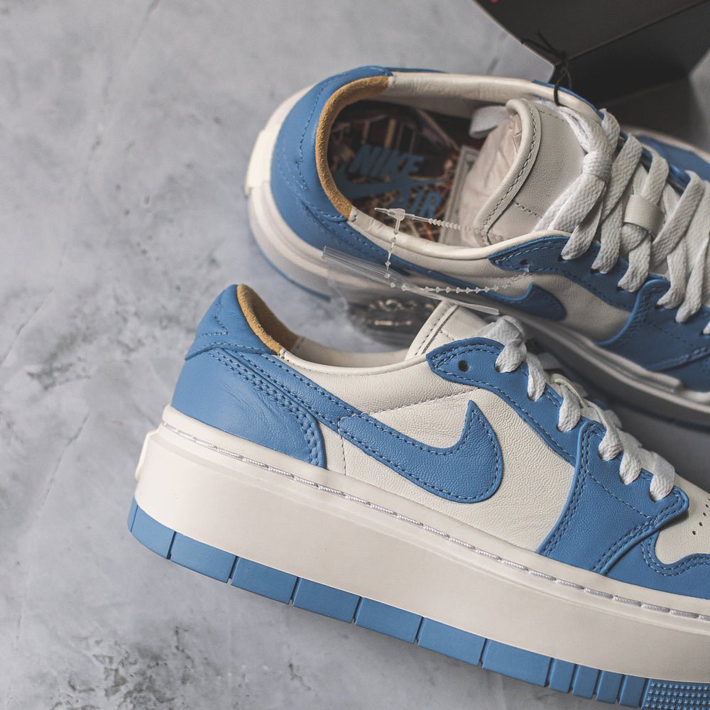 Jordan 1 Elevate Low SE University Blue (W) - Swest Kicks