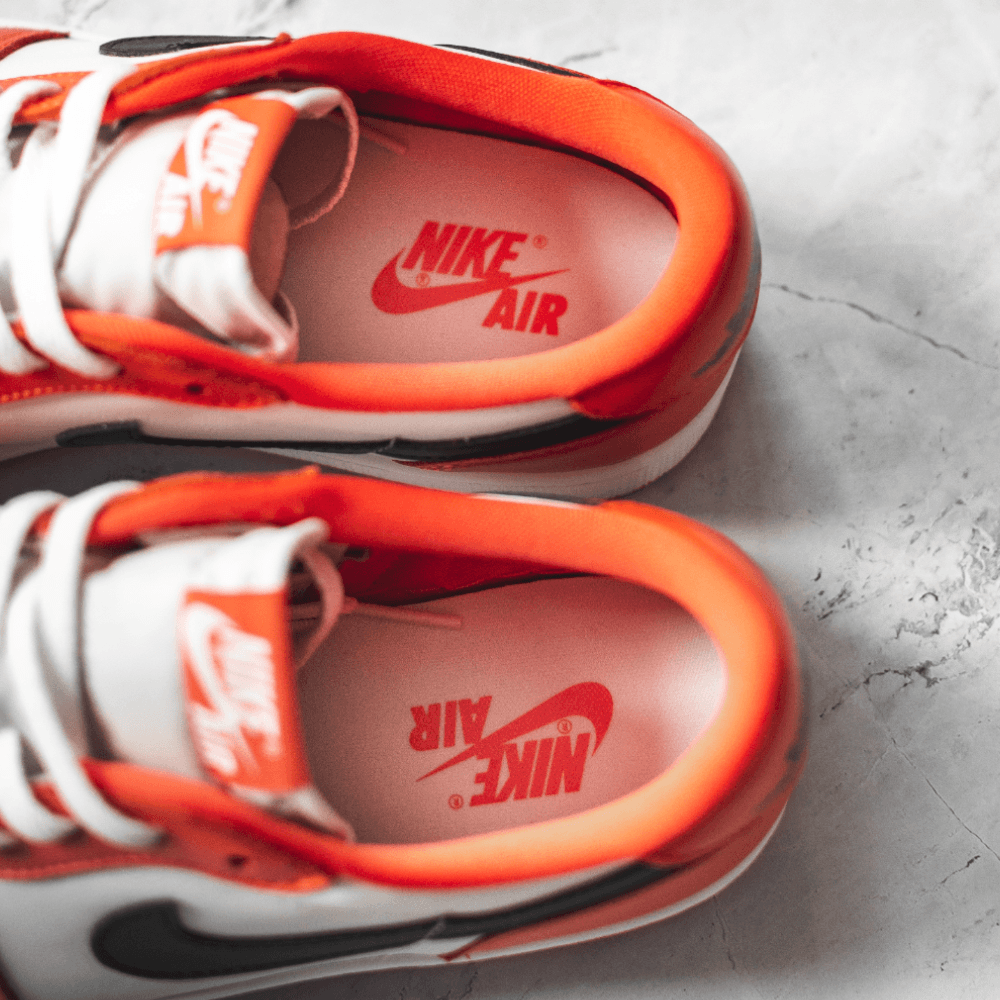 Jordan 1 Low OG Starfish - Swest Kicks