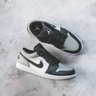 Jordan 1 Low Shadow Toe - Swest Kicks