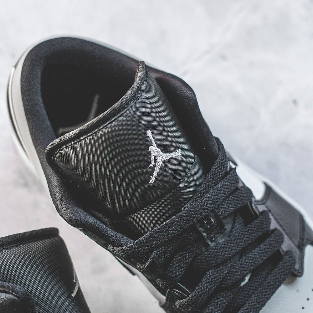 Jordan 1 Low Shadow Toe - Swest Kicks