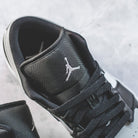 Jordan 1 Low Shadow Toe - Swest Kicks