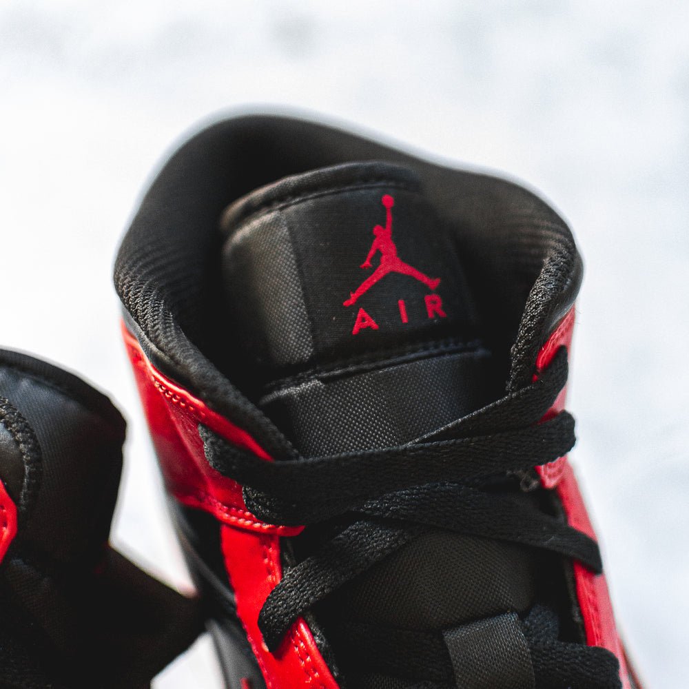 Jordan 1 Mid Banned (2020) - Swest Kicks