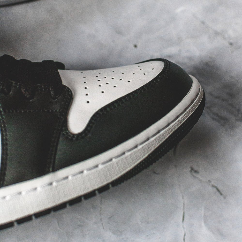 Jordan 1 Mid Racer Blue - Swest Kicks