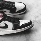 Jordan 1 Mid SE Zen Master (GS) - Swest Kicks