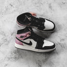 Jordan 1 Mid SE Zen Master (GS) - Swest Kicks