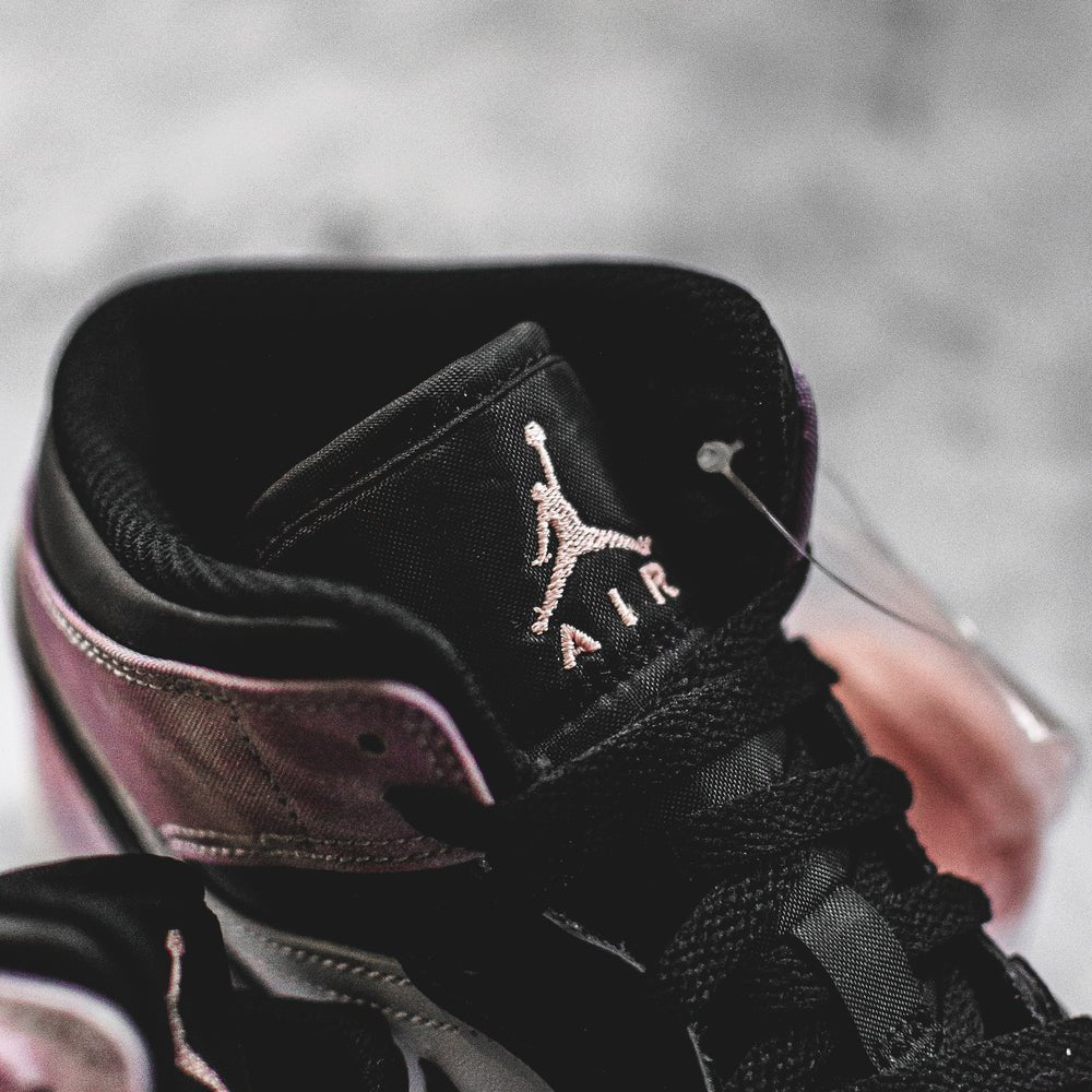 Jordan 1 Mid SE Zen Master (GS) - Swest Kicks