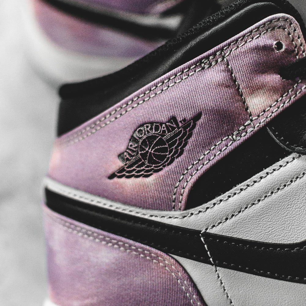 Jordan 1 Mid SE Zen Master (GS) - Swest Kicks