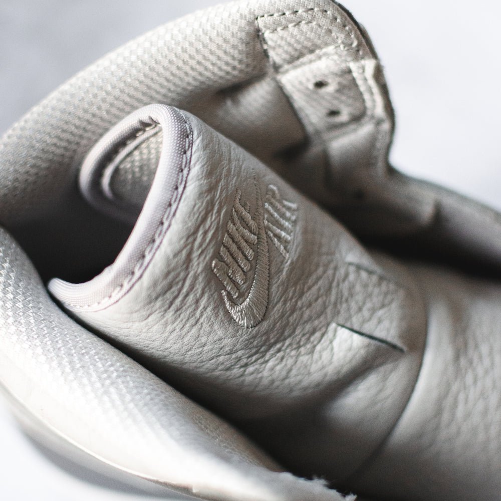 Jordan 1 Retro High CO.JP Neutral Grey (2020) - Swest Kicks