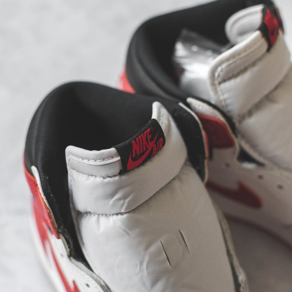 Jordan 1 Retro High OG Heritage - Swest Kicks