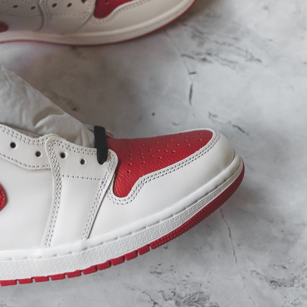 Jordan 1 Retro High OG Heritage - Swest Kicks