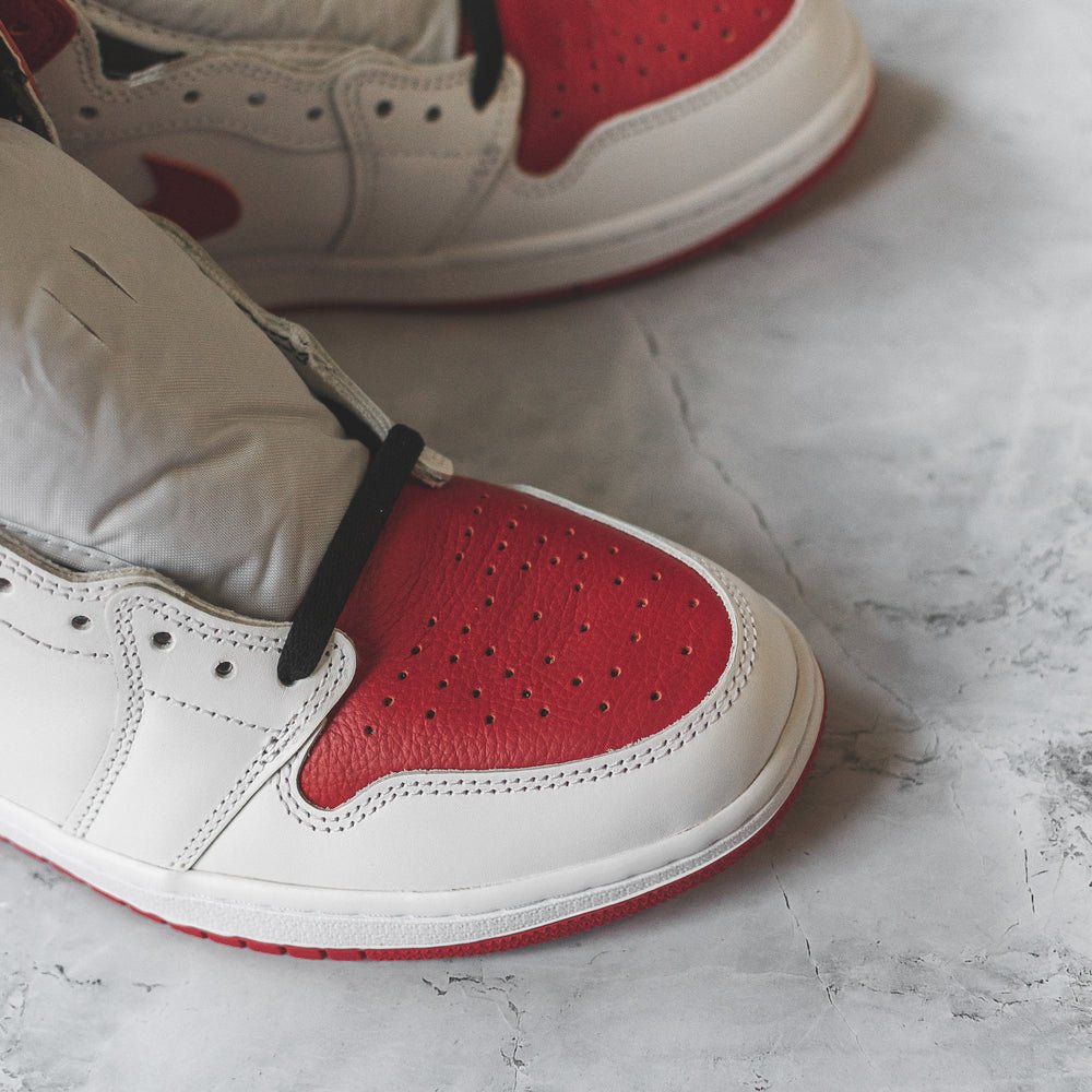 Jordan 1 Retro High OG Heritage - Swest Kicks