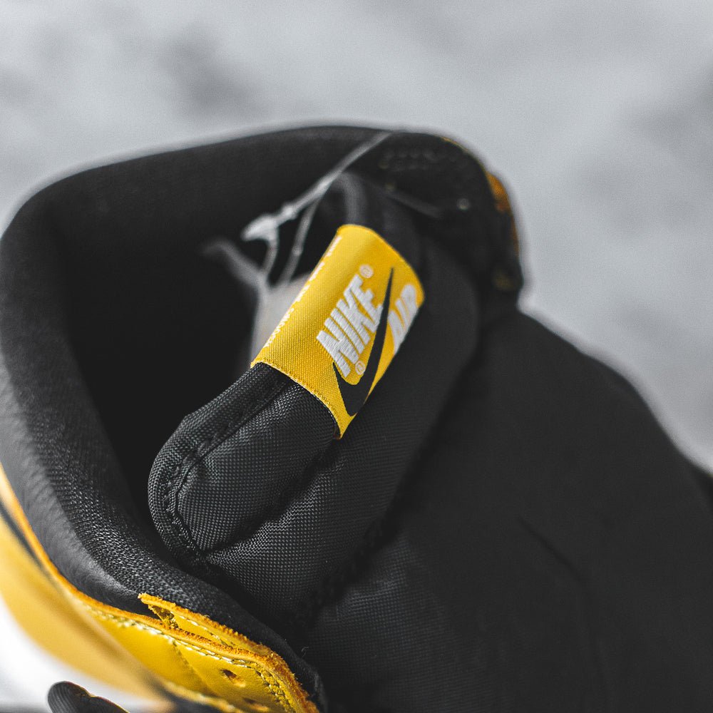 Jordan 1 Retro High Pollen - Swest Kicks