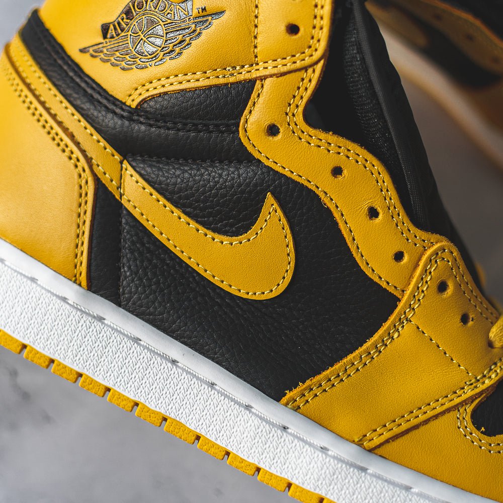 Jordan 1 Retro High Pollen - Swest Kicks