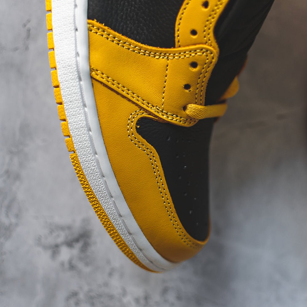 Jordan 1 Retro High Pollen - Swest Kicks