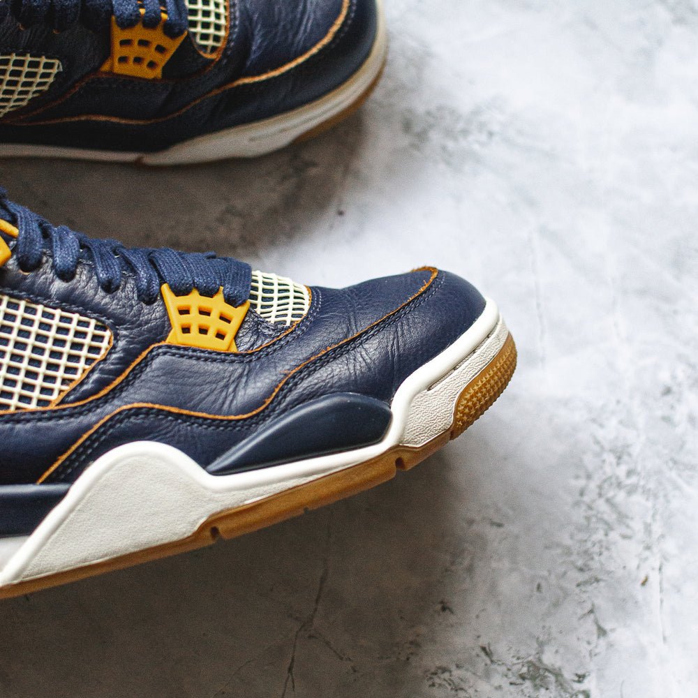 Jordan 4 Retro Dunk From Above - Swest Kicks