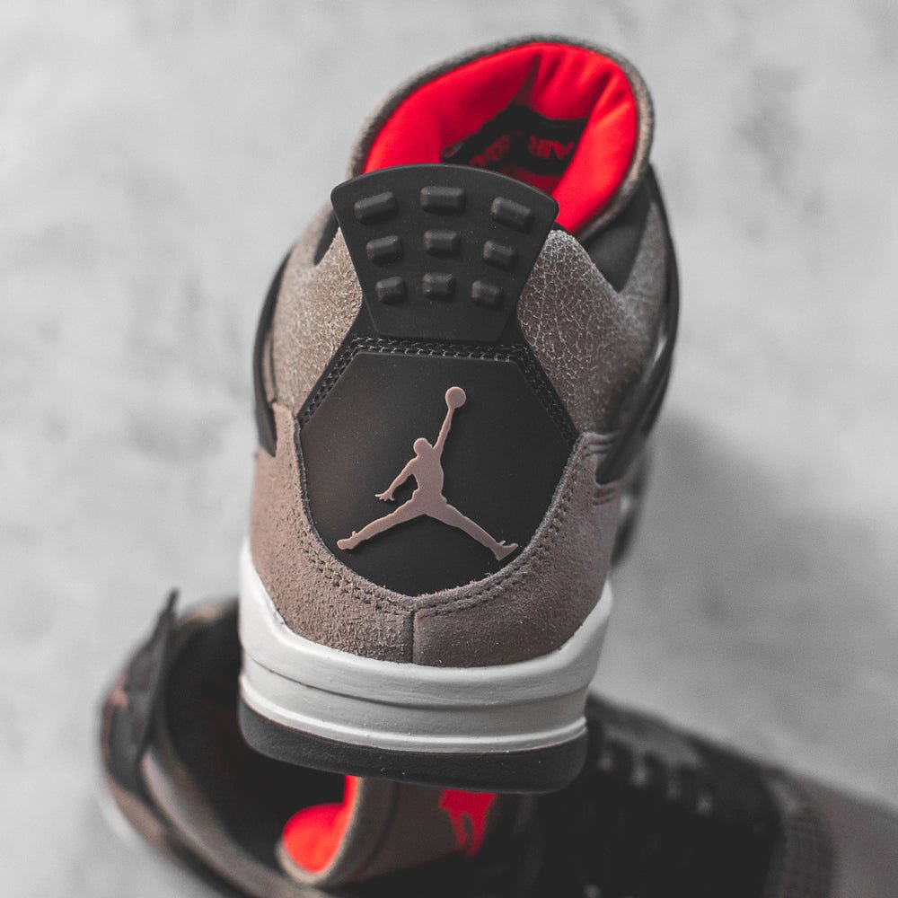 Jordan 4 Retro Taupe Haze - Swest Kicks